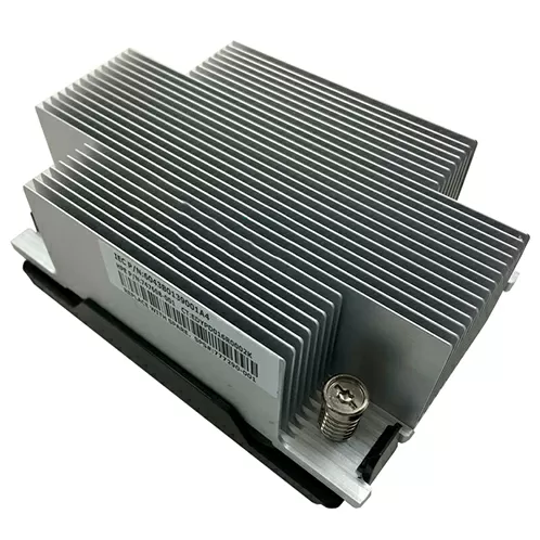 Радиатор HP for Proliant DL380 Gen9 DL380p\DL388 Gen9 747608-001, 777290-001, 759515-001 USED