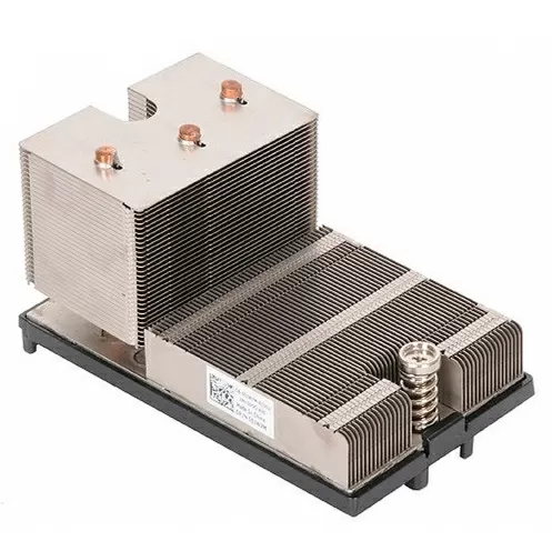 Радиатор Dell PE R730/R730xd 2U Processor Heatsink, 412-AAFW  0YY2R8