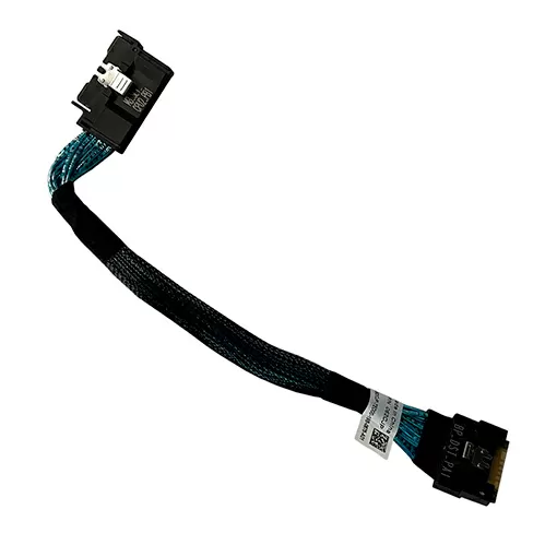 Кабель бекплейна Dell для R760 , R750, 24SW BP_DST_PA1 to CTRL_SRC_PA1, 0M4P5W