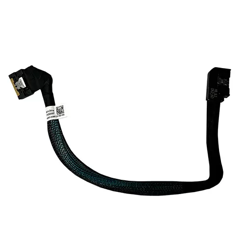 Кабель бекплейна Dell для R660, R750, R760, 24SW BP_DST_PA2 to CTRL_SRC_PA1, 0Y72Y7