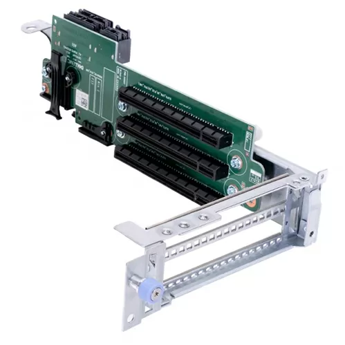 Райзер DELL R740 R740XD Riser 2 PCI J7W3K 0J7W3K