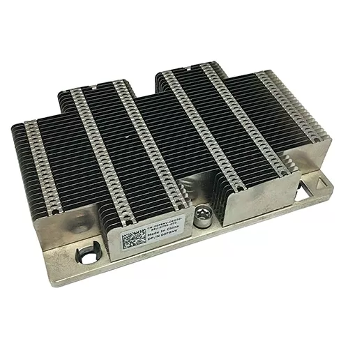Радиатор для серверного процессора Dell 412-AAVP