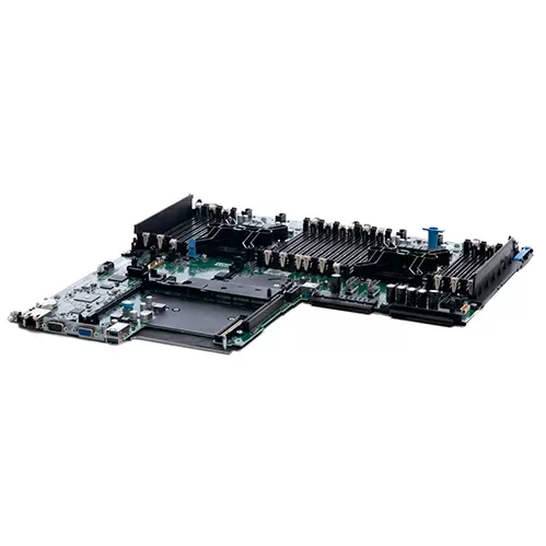 Материнская плата Dell R640 0W23H8