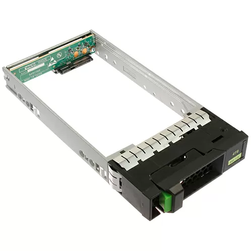 Салазки Fujitsu 3.5" CA32562-Y052