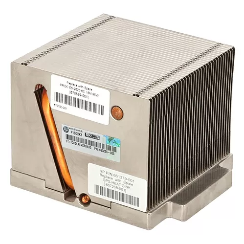 Радиатор HP ML350p Gen8 667268-001, 661379-001