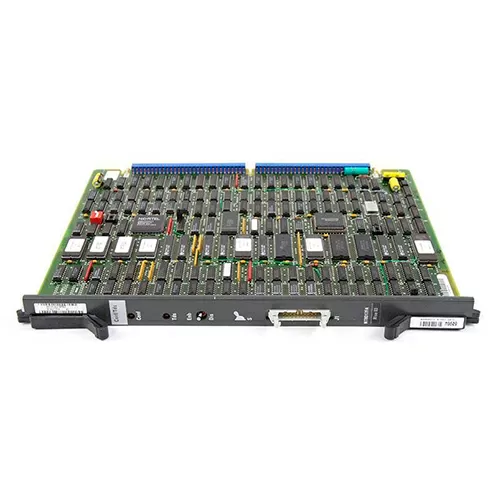 Плата NORTEL AVAYA NT8D17FA USED