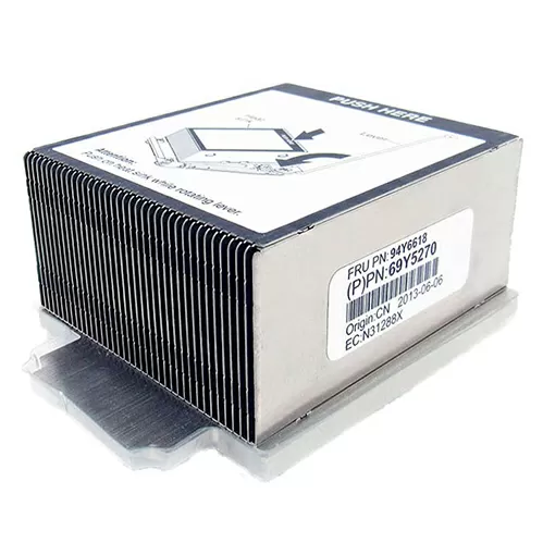 Радиатор IBM Socket LGA2011 For x3650M4 69Y5270, 94Y6618