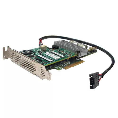 Контроллер Cisco UCS-RAID9271CV-8I PULLED