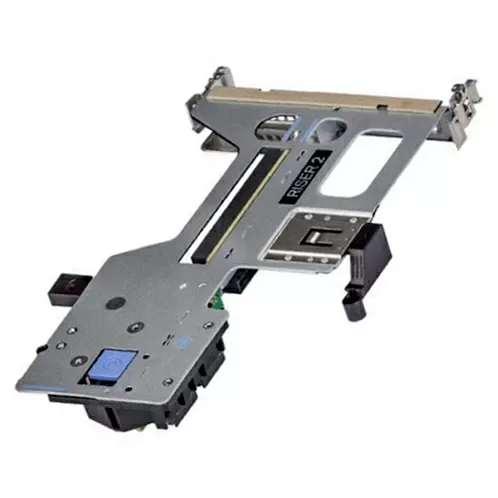 Райзер DELL 36H6C для R750 2x8 (4) 36H6C