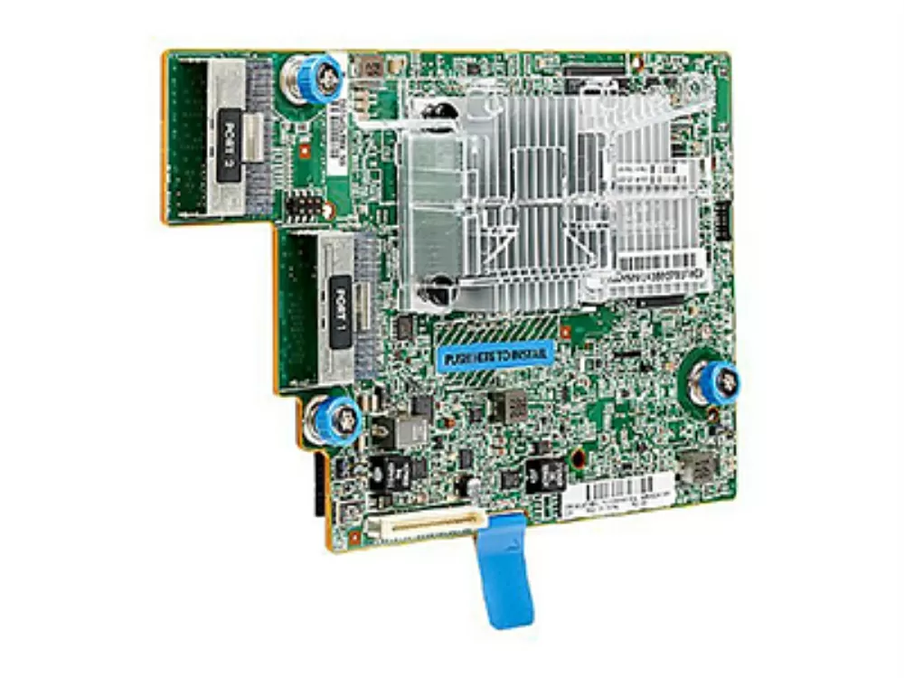 Контроллер HPE Smart Array P840ar/2G, 843199-B21