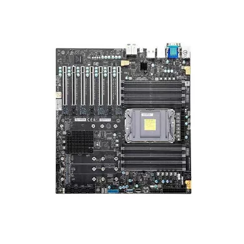 Материнская плата Supermicro X12SPA-TF-B