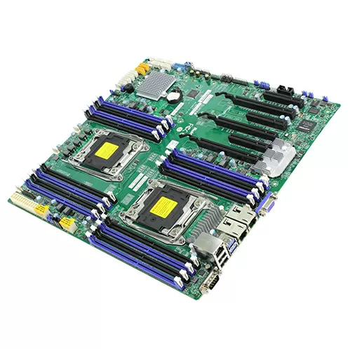 Материнская плата Supermicro MBD-X13DAI-T-B