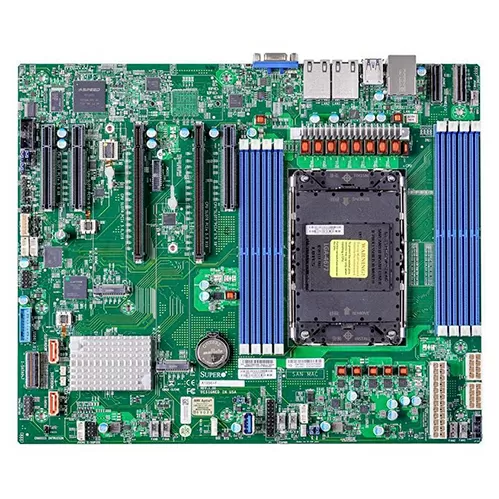 Материнская плата Supermicro MBD-X13SEI-F-B