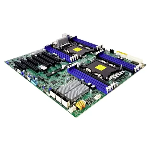Материнская плата Supermicro MBD-X11DPI-N-B