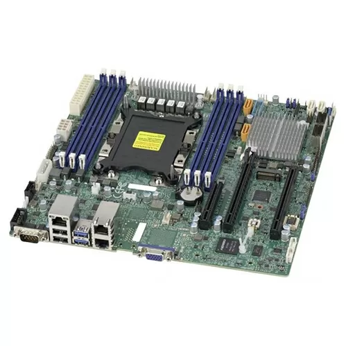 Материнская плата SuperMicro MBD-X11SPM-TF-O
