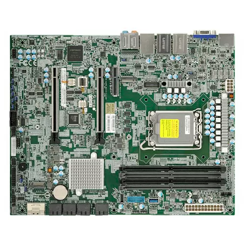 Материнская плата SuperMicro MBD-X14SAE-F-B