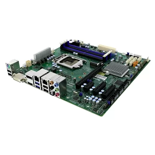 Материнская плата SuperMicro MBD-X13SAV-LVDS-O