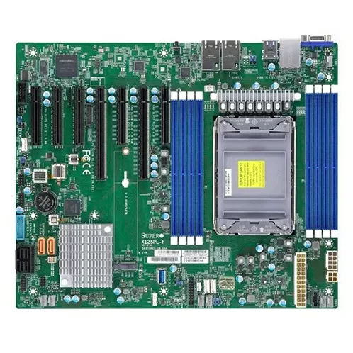 Материнская плата SuperMicro MBD-X12SPL-F-B