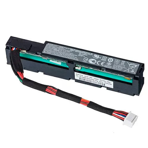 Батарея контроллера HP 875241-B21