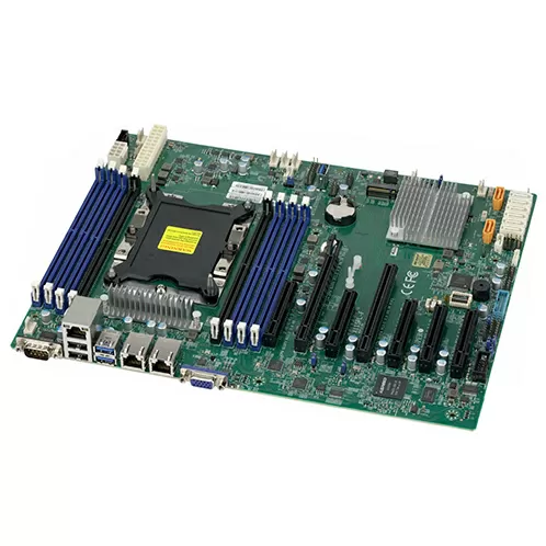 Материнская плата SuperMicro MBD-X11SPL-F-B
