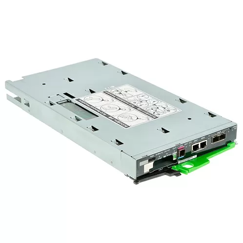 Контроллер Fujitsu CA07662-D112