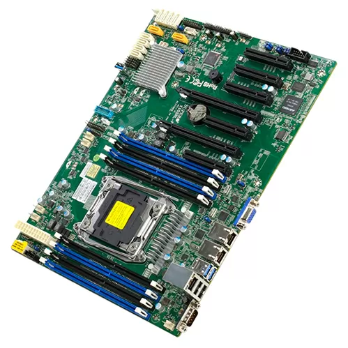 Материнская плата Supermicro X11SPL-F