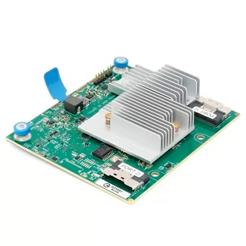 Контроллер HPE Broadcom MegaRAID MR416i-a x16 lanes 4 GB Cache NVMe/SAS 12G, P22252-001, P28335-001