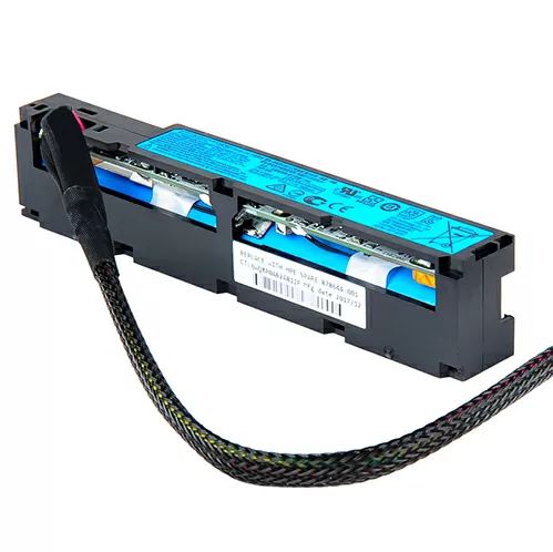 Батарея контроллера HPE 96W P01367-B21