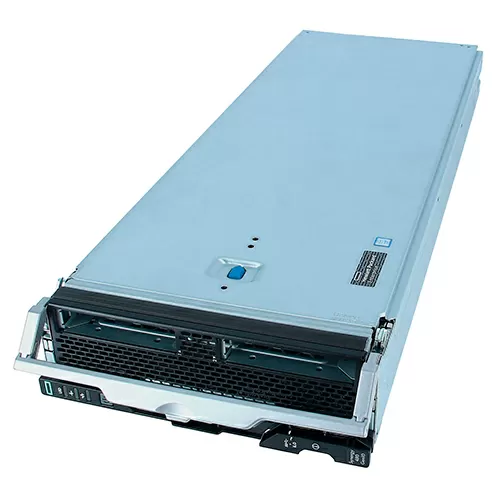 Серверный модуль HPE Synergy 480 Gen10 871940-B21