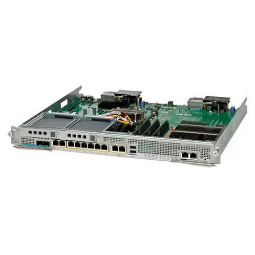 Плата Cisco ASA-SSP-10-K8