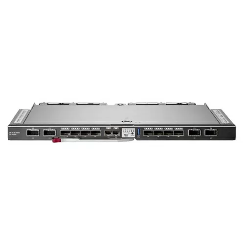 Коммутационный модуль HPE Virtual Connect SE 100Gb F32 867796-B21