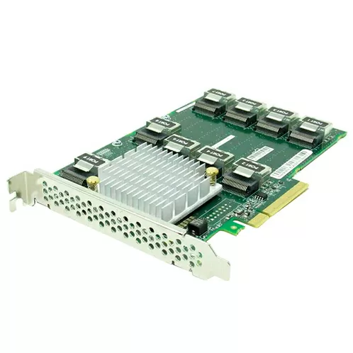 Контроллер HPE 12gb PCIe SAS Expander Card, 876907-001