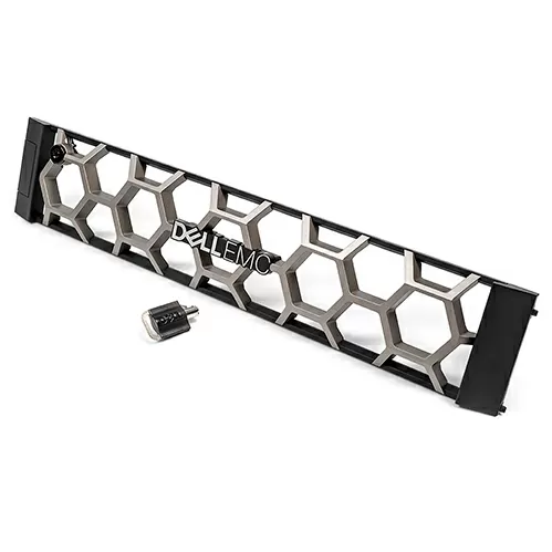 Лицевая панель Dell 25VT1 025VT1 R740 R740xd 2U Front Bezel