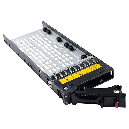 Салазки HP 2,5" SAS/SATA/NVMe/SSD P14405-001