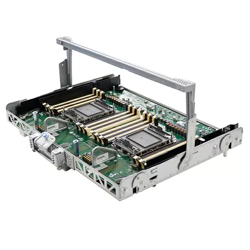 Райзер Lenovo SR850 V2 x16/x16 PCIe FH Riser 2 Kit 4C57A15019