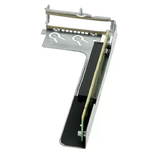 Райзер-карта Lenovo x16 PCIe LP Riser 2 Kit 7XH7A02685