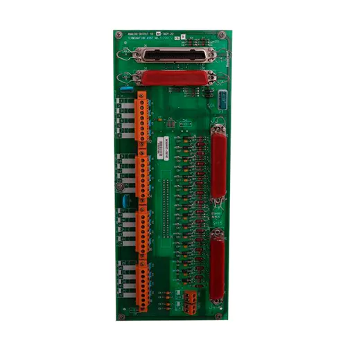 Плата Honeywell FC-SDIL-1608