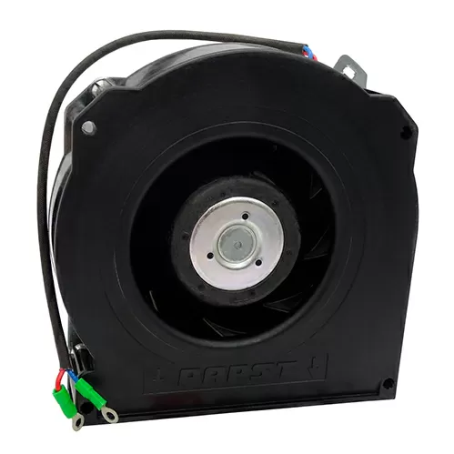 Вентилятор Ebmpapst RLF100-11/14