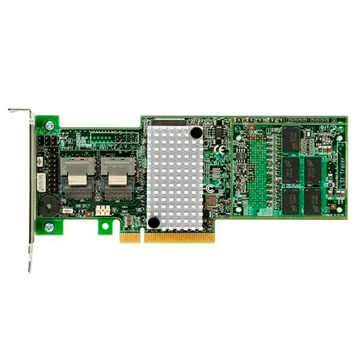 Контроллер Dell R340 H730P 405-AANW