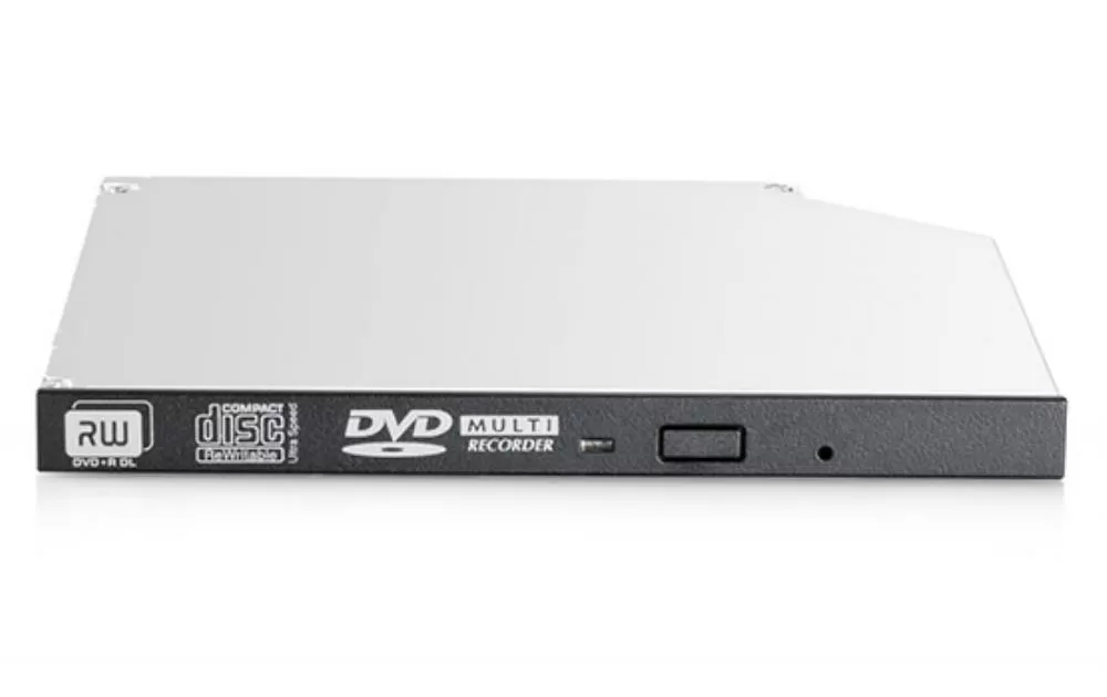 Оптический привод Lenovo UltraSlim Enhanced SATA, 00AM067