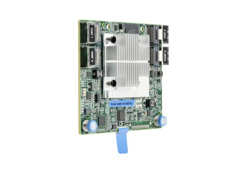 Контроллер HPE P816i-a SR 12G SAS, 804338-B21