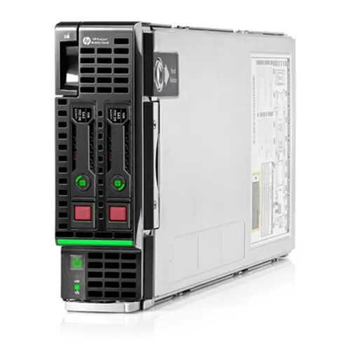 Лезвия для шасси HPE BL460c Gen9 E5 -2660v4 FIO Kit, 819841-L21