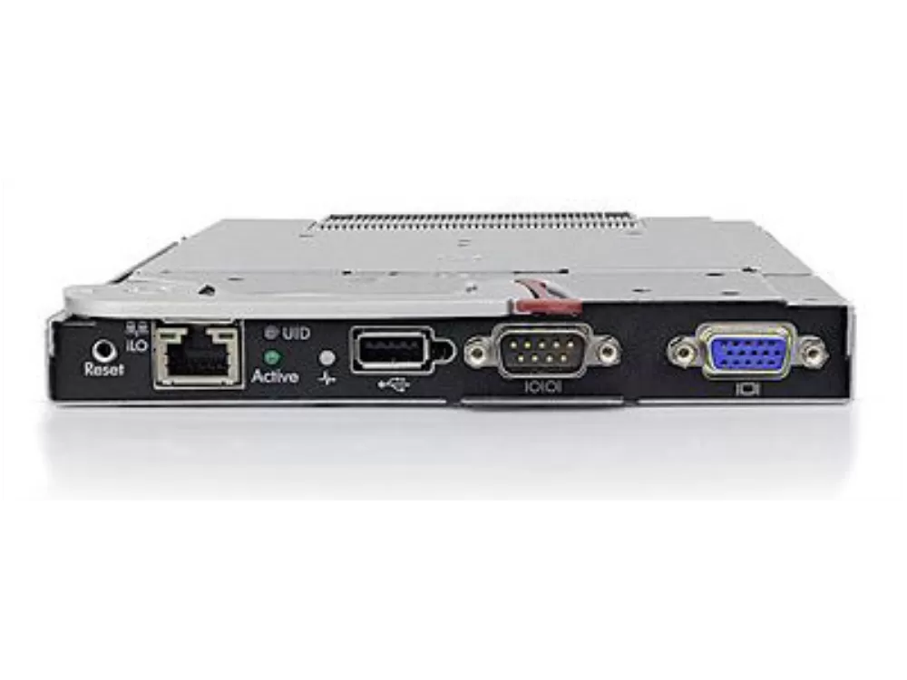 Модуль HP BLc7000 DDR2 Encl Mgmt Option, 456204-B21