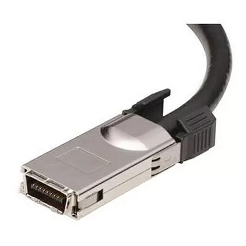 Кабель HP BLc 10G SFP+ SFP+ 5m DAC Cable 537963-B21