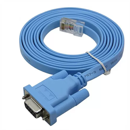 Кабель Huawei RJ45-DB9-3M
