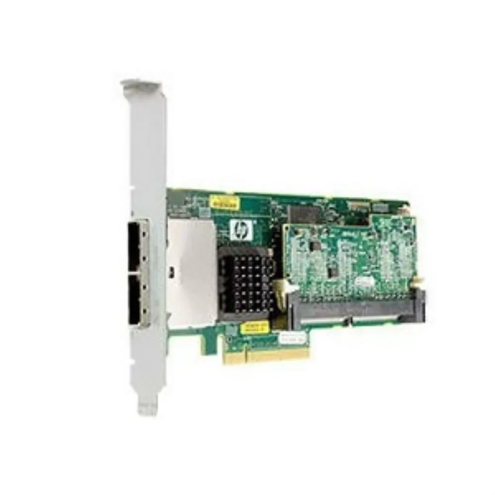 Контроллер HP Smart Array P420i Pci-e 3.0 8gb Raid Mezzanine Storage Controller, 689245-001