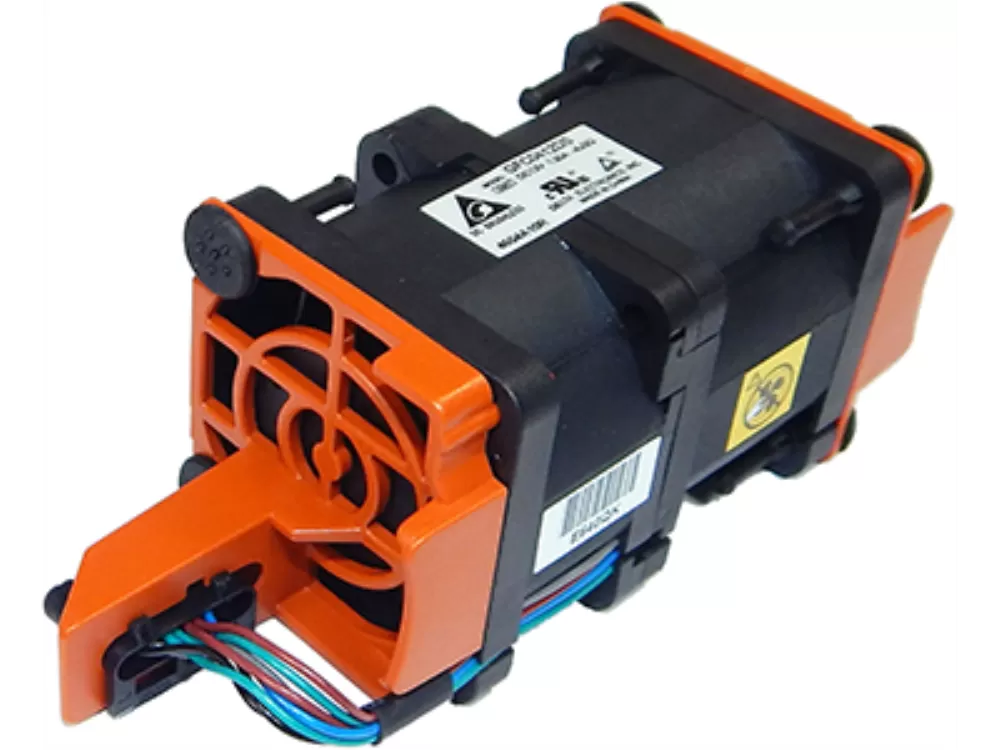 Вентилятор IBM Fan Assembly for System X3550 M4, 94Y7564