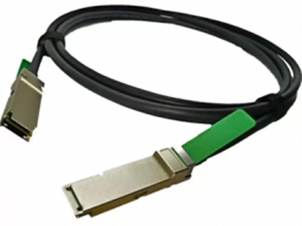 Кабель Huawei QSFP-40G-CU3M