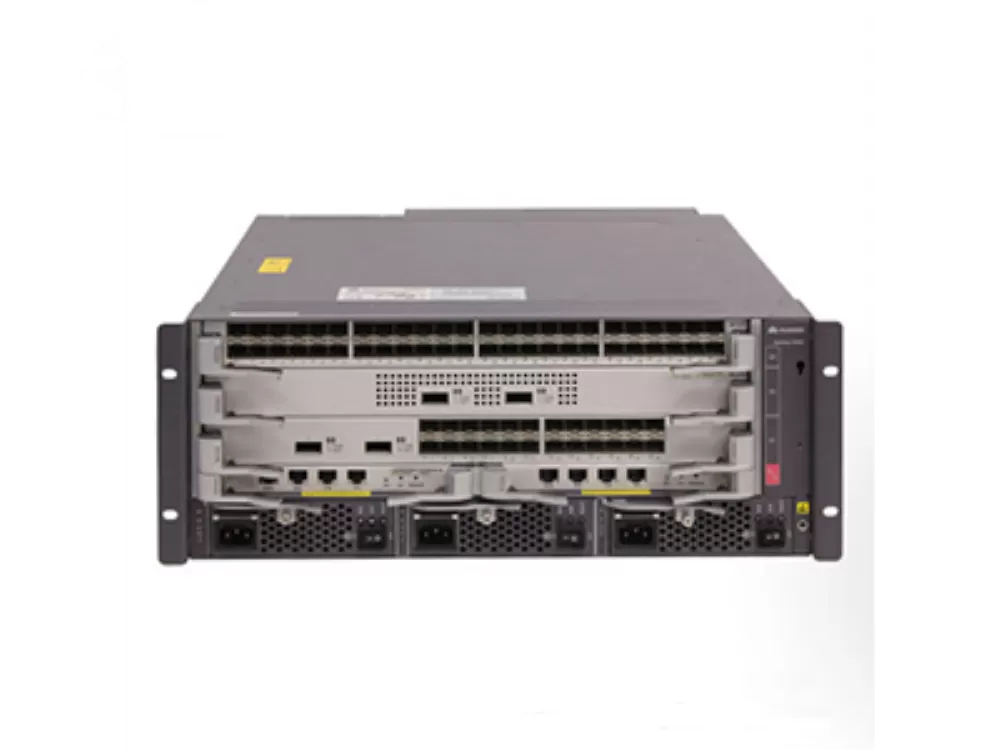 Шасси для Huawei S9303 Assembly Chassis, LE0KS9303