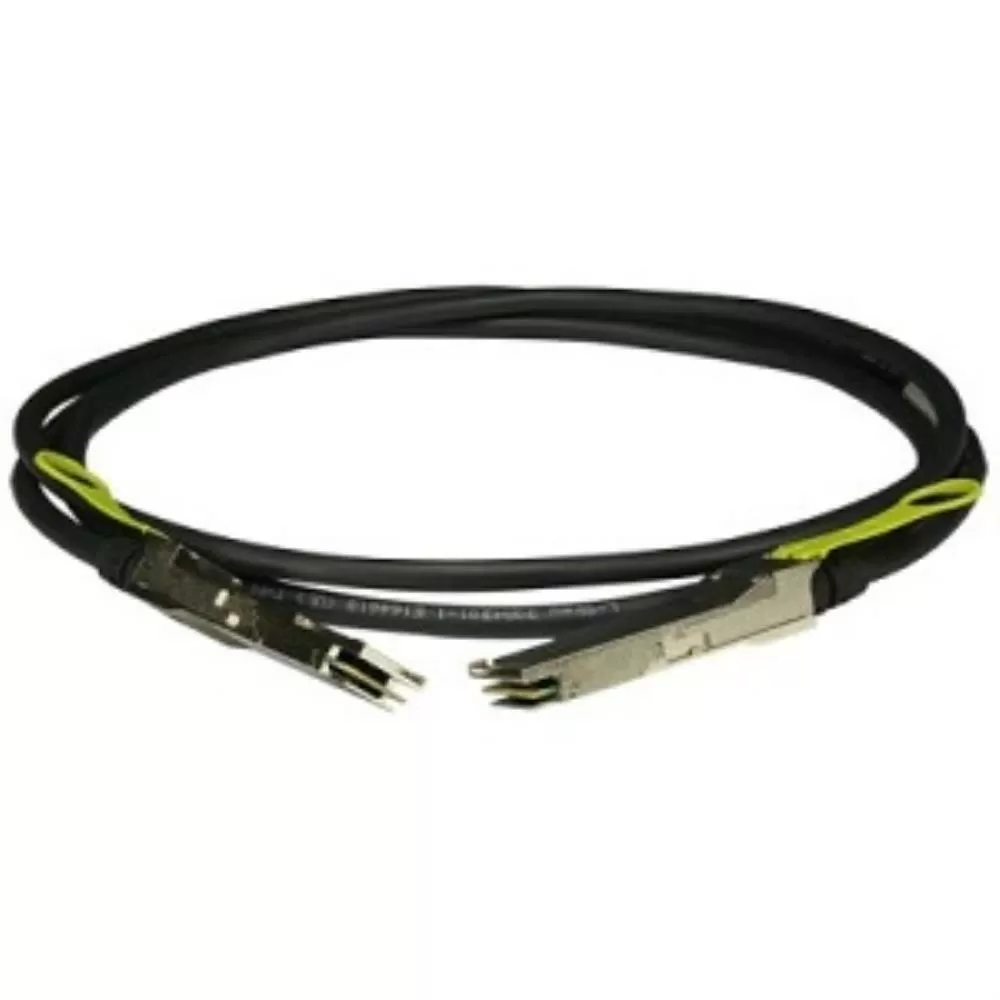 Кабель Huawei QSFP-40G-CU2M, 02310MUH